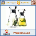 Liquid Phosphoric Acid Food Grade